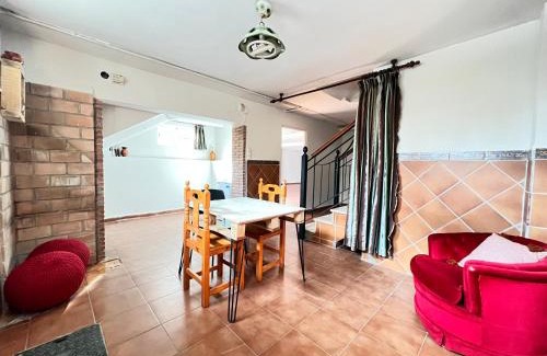 Norte House | PUSHE Village Granada Beiro Bussines & Culture