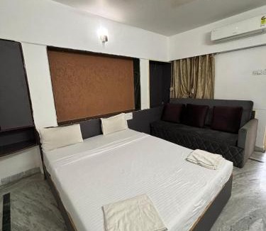 Shirdi Resort | Pushpak Resort