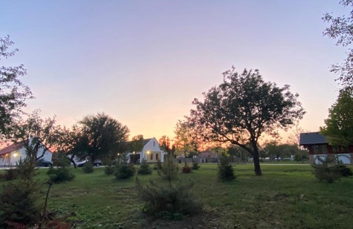 Csafordjanosfa House | Pusker Vadászház