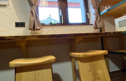 Csafordjanosfa House | Pusker Vadászház