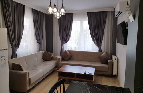 Altınordu Apartment | Pusula Motel