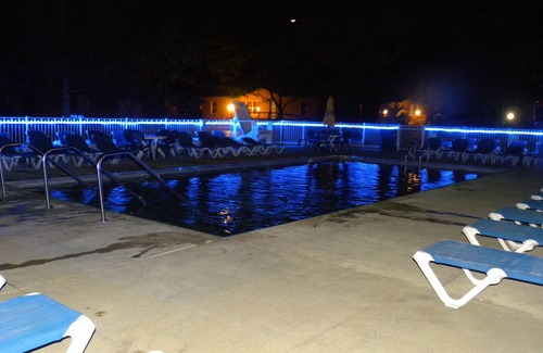 Put-in-Bay Cabin | Put In Bay Get-A-Way.