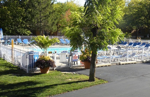 Put-in-Bay Cabin | Put In Bay Get-A-Way.