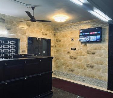 Arpookara Cabin | Puthookkadans Mareena Lodge