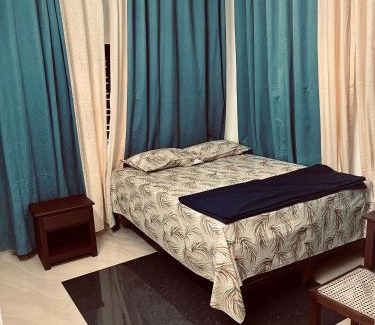 Arpookara Cabin | Puthookkadans Mareena Lodge