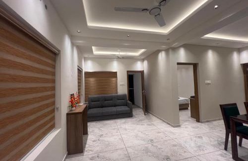 Kochi Apartment | Puthussery Towers