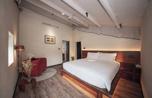 Putian Hotel | Putian City Meizhou Island Bolan Breeze