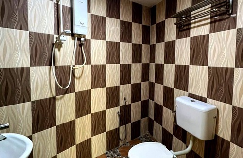 Subang Jaya Hotel | Putra Heights New Wave Hotel