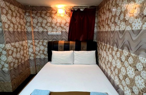 Subang Jaya Hotel | Putra Heights New Wave Hotel