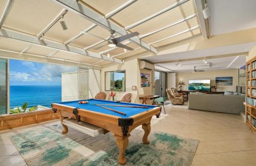 Princeville Apartment | Puu Poa 306 condo