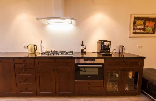 Oranjebuurt Apartment | Puur Geluk