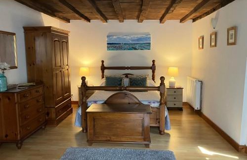 Saint-Privat-en-Perigord Bed & Breakfast | Puyleger
