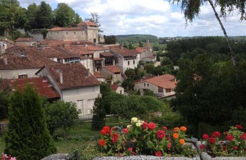 Saint-Privat-en-Perigord Bed & Breakfast | Puyleger