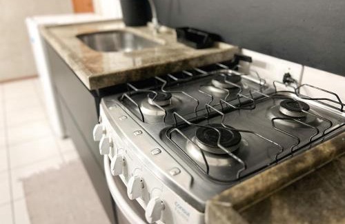 Ponta Verde Apartment | PV84 · Apto no coração da Ponta Verde