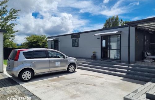 Rotorua Apartment | PWL Healing Retreat Accommodation