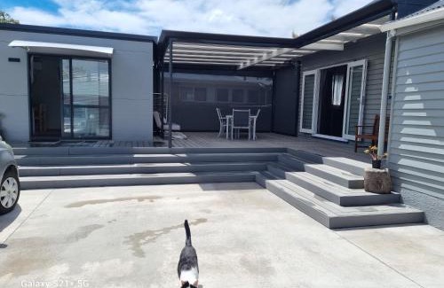 Rotorua Apartment | PWL Healing Retreat Accommodation