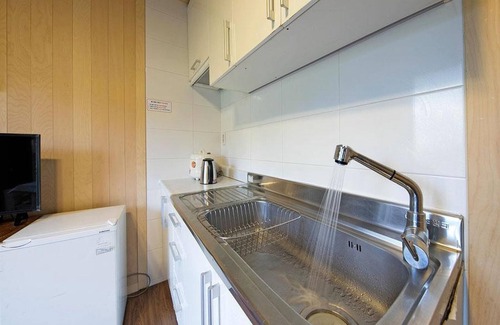 Bongpyeong House | Pyeongchang Maia Pension
