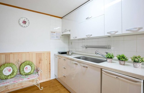 Bongpyeong House | Pyeongchang Secret Garden Pension