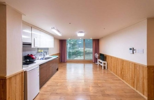 Gangpyeong House | Pyeongchang Soop42gil Pension