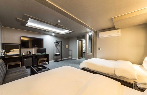 Pyeongtaek Hotel | Pyeongtaek Praha