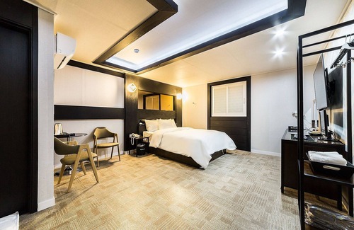 Pyeongtaek Hotel | Pyeongtaek Praha