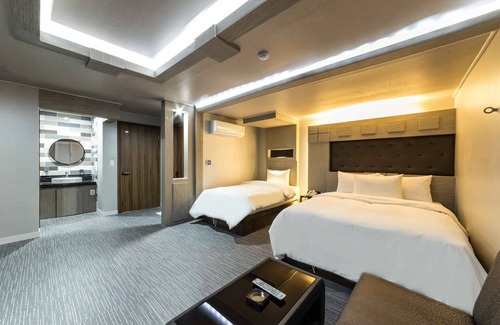 Pyeongtaek Hotel | Pyeongtaek Praha