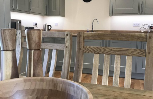 Rock House | Pyg Pen Cottage - Quiet Rural Cottage