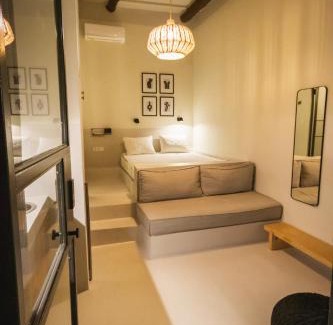 Pylos House | Pyli Apartments