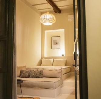 Pylos House | Pyli Apartments