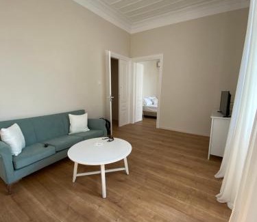 Pylos House | Pyli Apartments