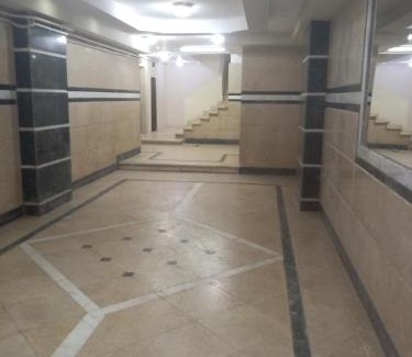 Pyramids Gardens Apartment | Pyramids apartment