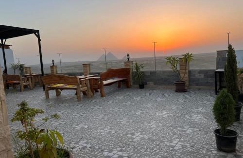 Pyramids Gardens Hotel | Pyramids Desert Gate Hotel