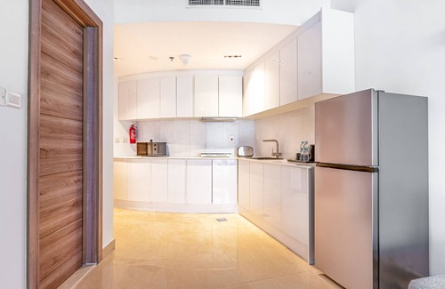 Dubai Hotel | Pyramisa Hotel Apartments Dubai