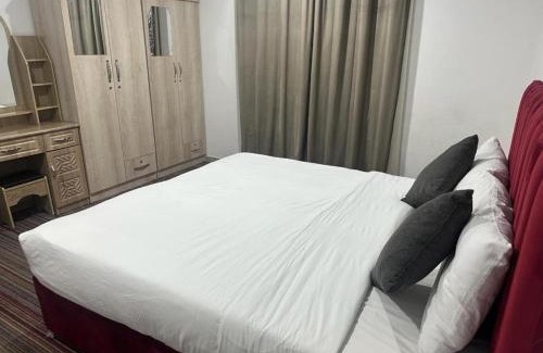 Fahaheel Apartment | Pyramiza Fahaheel بيراميزا الفحيحيل