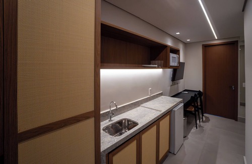 Pirenopolis Hotel | Pyrenéus Residence - Gav Resorts