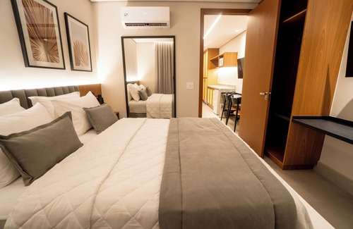 Pirenopolis Hotel | Pyrenéus Residence - Gav Resorts