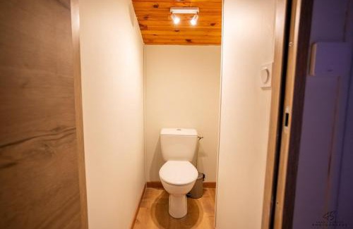 Font-Romeu-Odeillo-Via Apartment | Pyrenean nest, cocoon in Font-Romeu