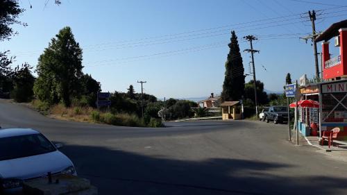 Ipsos Apartment | Pyrgi Studio