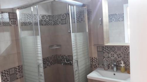 Ipsos Apartment | Pyrgi Studio