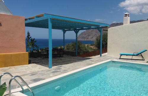 Pefki House | Pyrgos