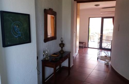 Pefki House | Pyrgos