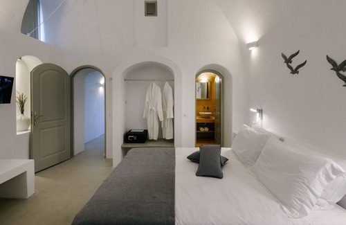 Pyrgos Villa | Pyrgos Kastelli Villas