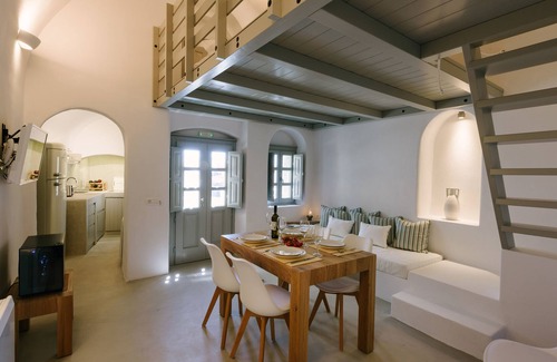 Pyrgos Villa | Pyrgos Kastelli Villas
