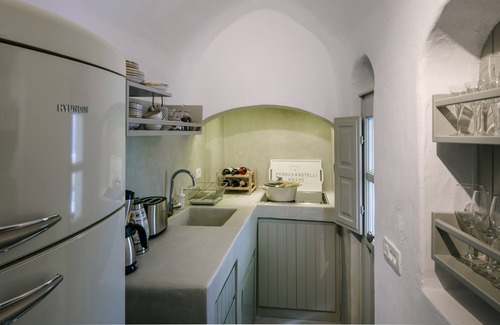 Pyrgos Villa | Pyrgos Kastelli Villas