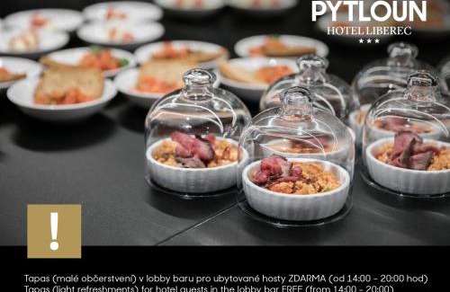 Liberec Hotel | Pytloun Self Check-in Hotel Liberec