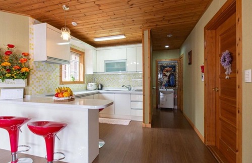 Daegwallyeong House | Pyungchang Skyline Pension