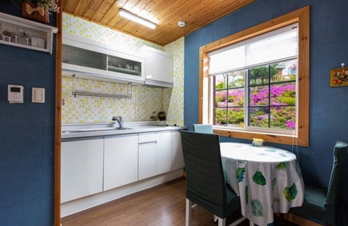 Daegwallyeong House | Pyungchang Skyline Pension