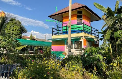 Phrae House | PZ วิวล์