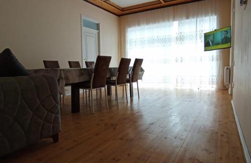 Gabala Villa | Qəbələn SNS RENTAL VILLA