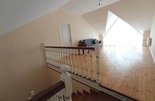 Gabala Villa | Qəbələn SNS RENTAL VILLA